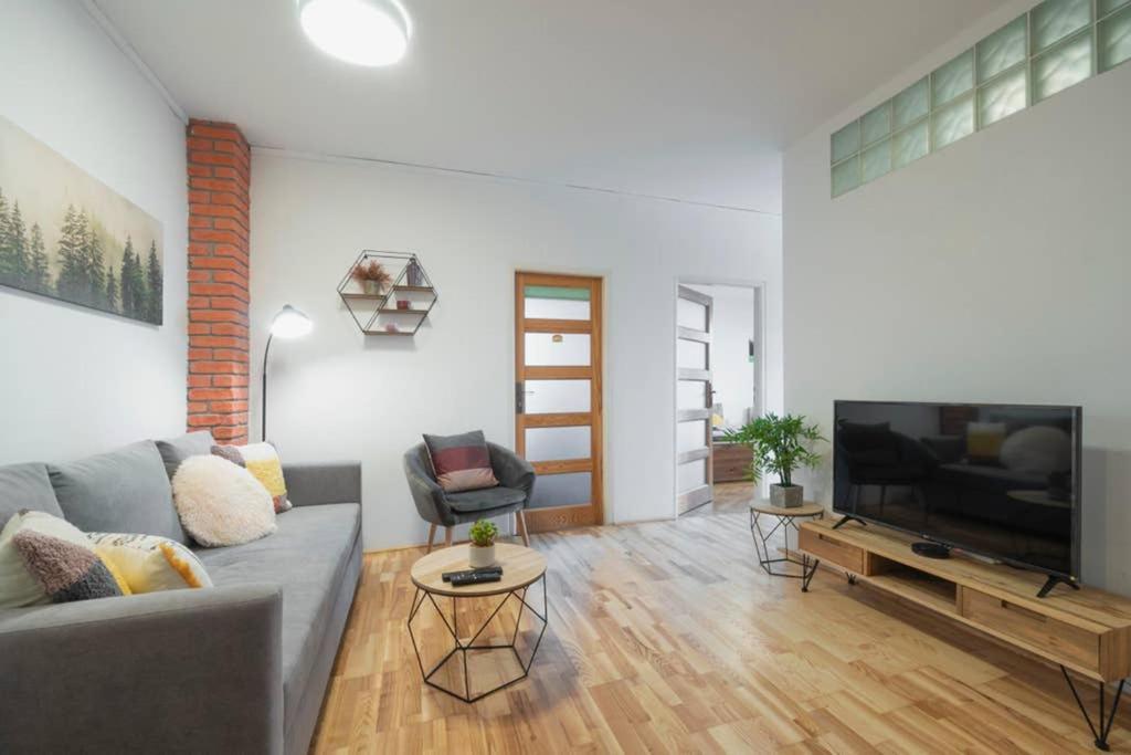 Home In Татранська Штрба Екстер'єр фото
